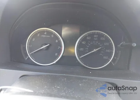 2016 Acura Rdx Advance Package from USA, damaged, VIN 5J8TB4H78GL018160